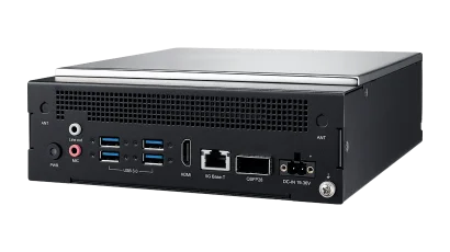 研華 MIC-743-AT 工業級邊緣運算系統